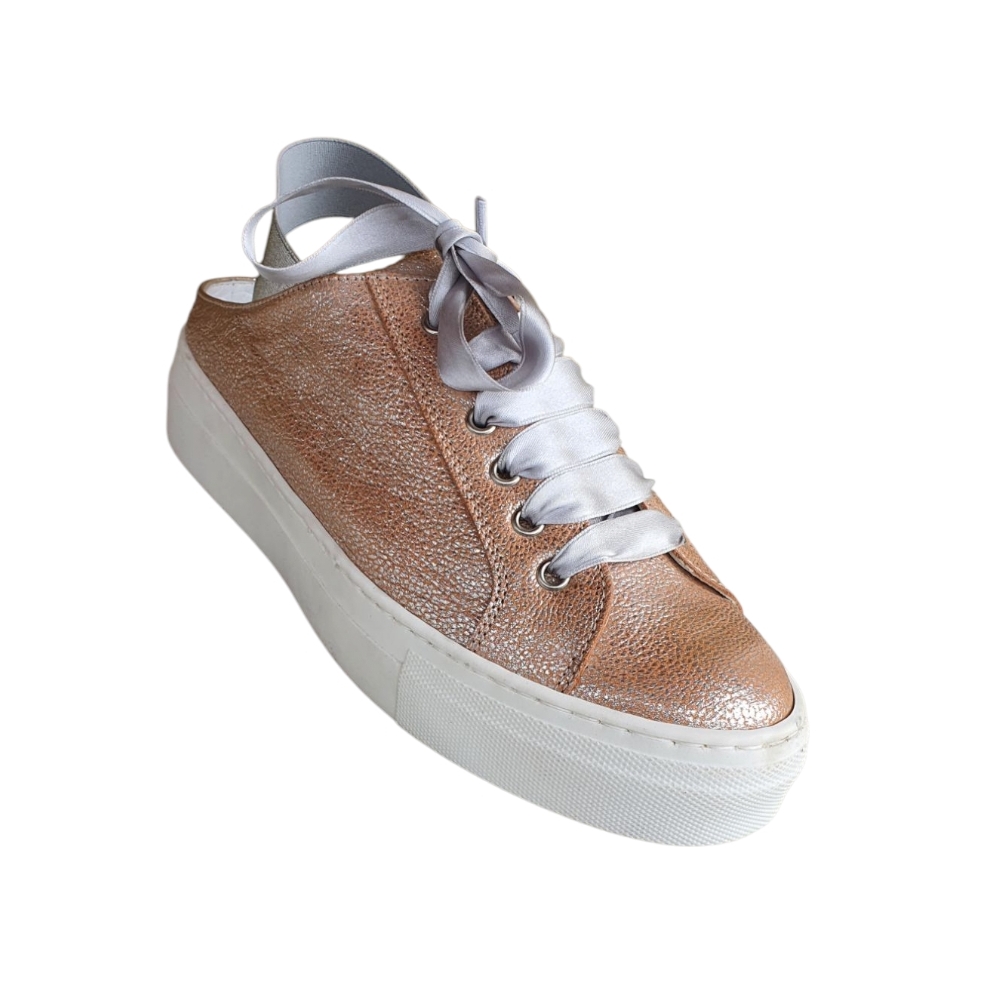 1481 Laminato botttalato argento